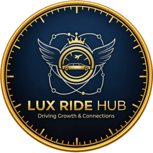 lux logo